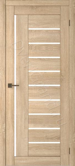 Фото Y-5 ДО дуб сонома, Экошпон